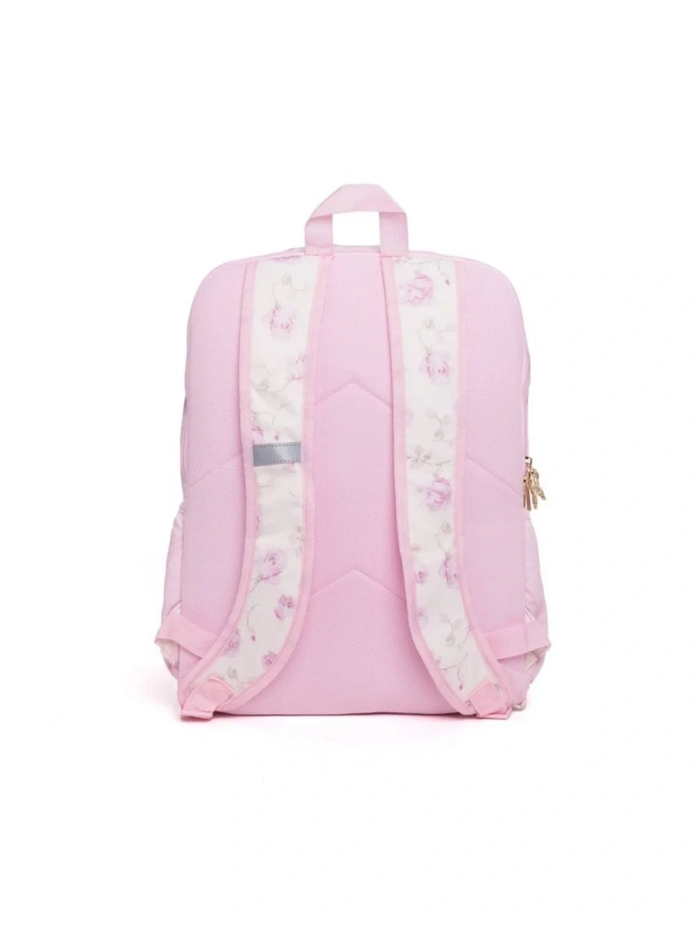 LoveShackFancy head into